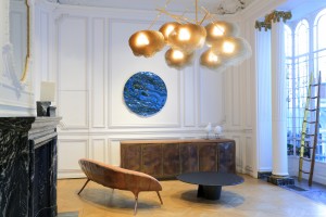 <a href="https://www.galeriegosserez.com/artistes/loellmann-valentin.html">Valentin Loellmann </a> - Brass - Sideboard